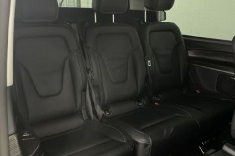 Mercedes-Benz V 300 V 300 d lang 4M Avantgarde Edition 7SITZ+360+AHK