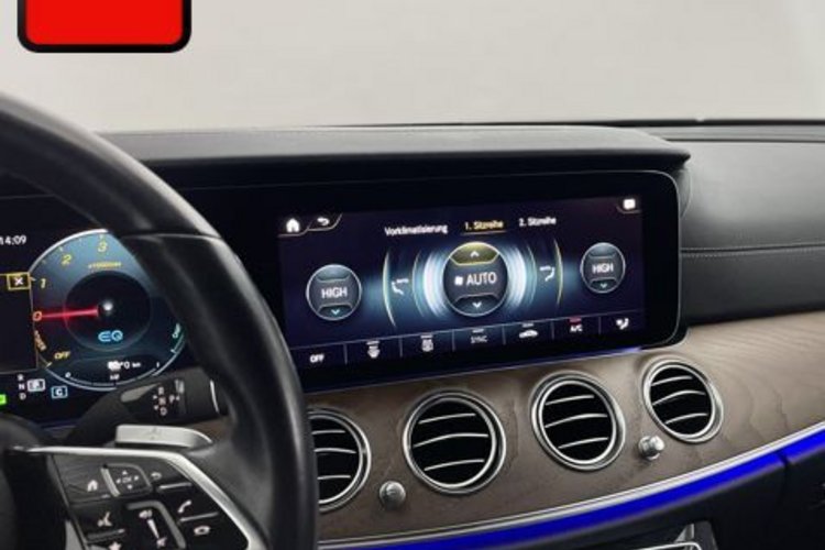Mercedes-Benz E 300 E 300 de T 4M Exclusive AHK+MEMO+360+HUD+SOFT+