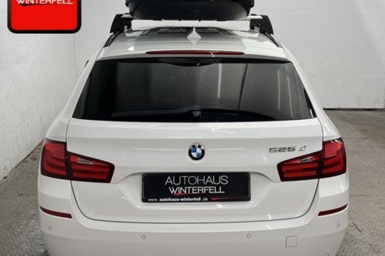 BMW 525 525 d xDrive Touring 19Z M SPORT MEMORY+SOFT+HUD