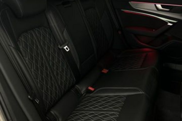 Audi A6 A6 Avant 50 TDI quattro S line S-SITZE+AHK+SOFT+