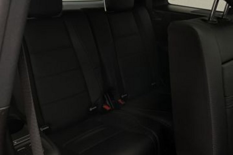 Mercedes-Benz GLS 400 GLS 400 d 4M AMG 7SITZ+PANO+E-ACTIVE+AHK+STANDH+