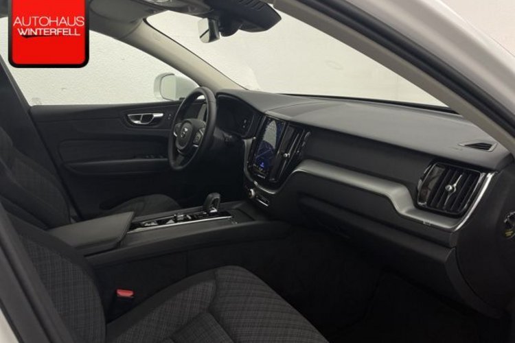 Volvo XC60 XC60 B4 D AWD AHK+KAMERA+GOOGLE+KEYLESS+