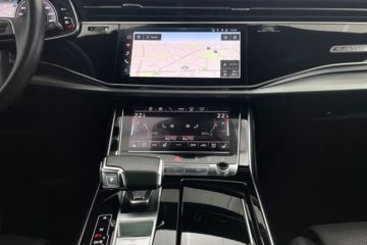 Audi Q7 Q7 50 TDI qu S line 7SITZ+PANO+LASER+AHK+STANDH+