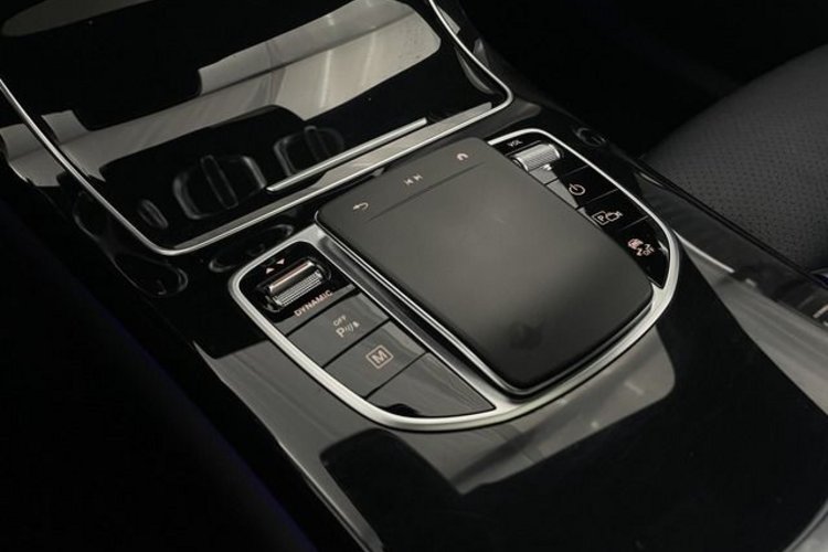 Mercedes-Benz GLC 300 GLC 300 de Coupe 4M AMG GSD+MEMO+DIGITAL+KEYLESS