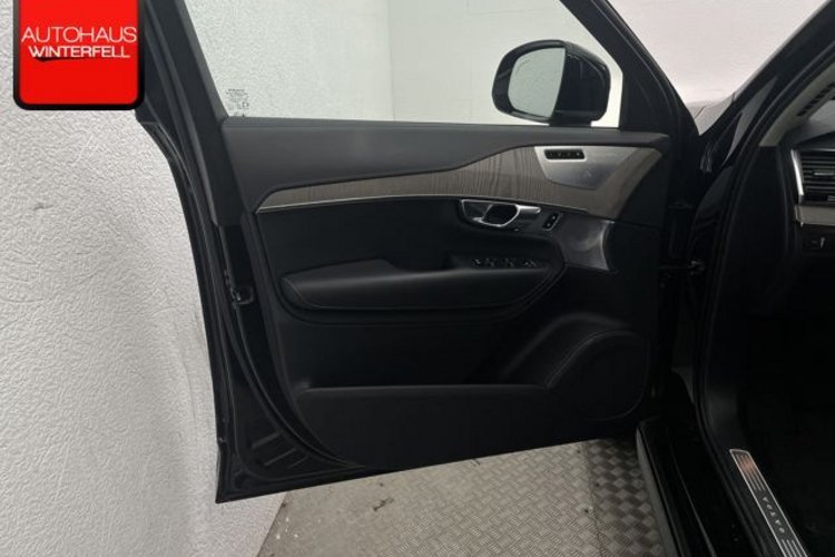 Volvo XC90 XC90 B5 D INSCRIPTION AWD 7SITZ+PANO+LUFT+AHK+
