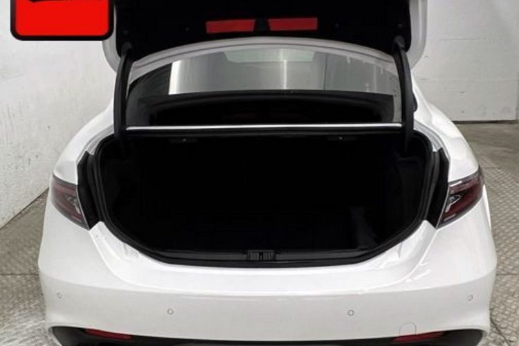 Alfa Romeo Giulia Giulia 2.0 Turbo Veloce Q4 SPECIALE+MEMO+ACC+