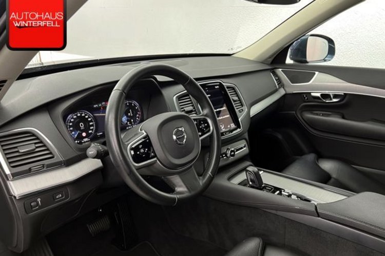 Volvo XC90 XC90 B5 B AWD PRO 360+INTELLISAFE+SENSUS+LED+ACC