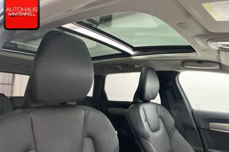 Volvo V90 V90 T8 Rech. AWD PANO+B&amp;W+AHK+HUD+MEMO+STANDH