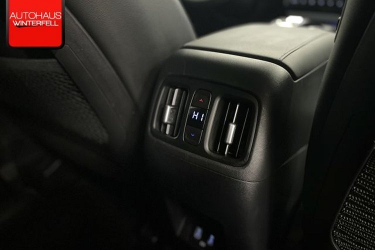 Hyundai TUCSON TUCSON 1.6 CRDI PRIME 360+KRELL+SITZKLIMA+