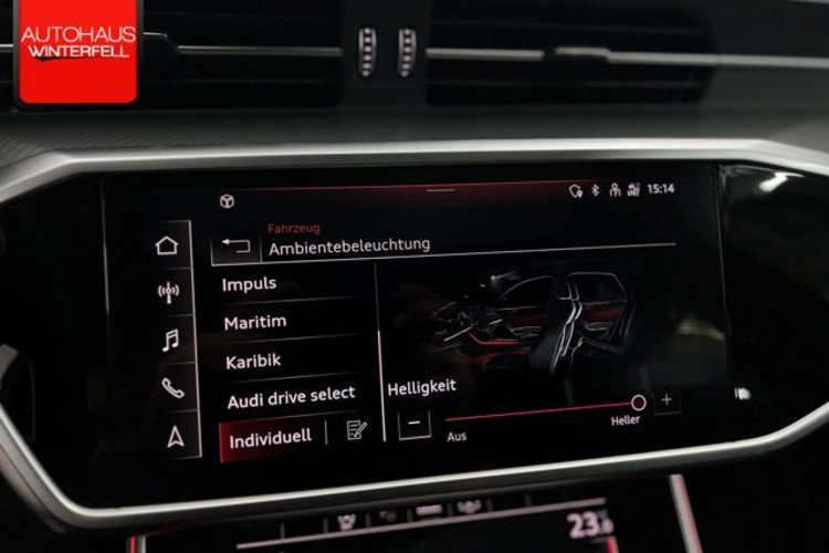 Audi A6 A6 Avant 55 TFSI Qu SPORT 19Z S-Line PANO+MEMORY