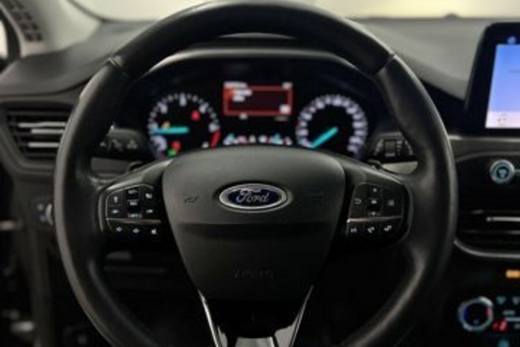 Ford Focus Focus Turnier Active LED+KAMERA+MYKEY+CARPLAY+