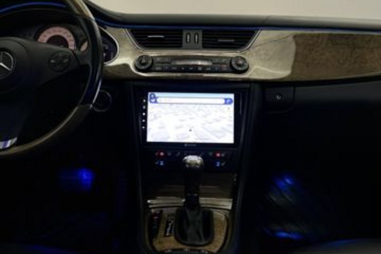 Mercedes-Benz CLS 280 CLS 280 GSD+AIRMATIC+BI-XENON+H/K+KEYLESS+KAMERA