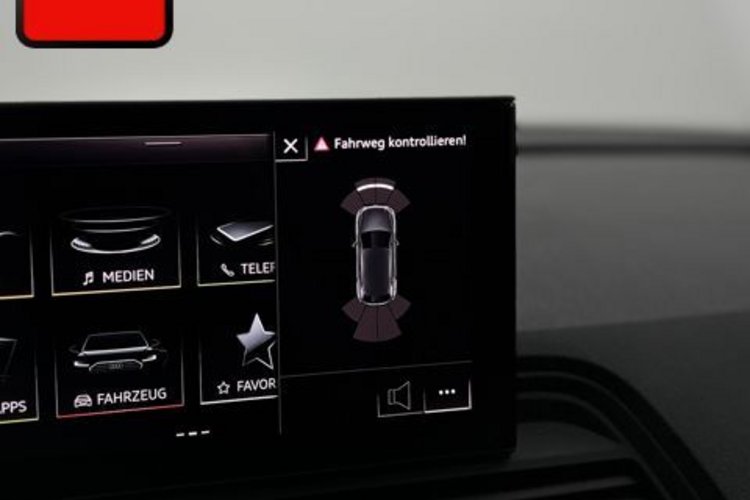 Audi Q5 Q5 50 TFSI e qu S line PANO+AHK+MEMO+CARPLAY+