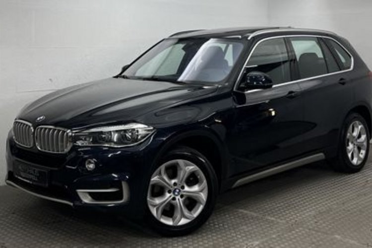 BMW X5 X5 xDrive40d PANO+360+HUD+MEMO+SOFT+STANDHZG+