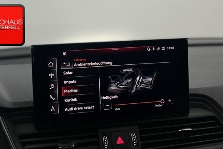 Audi Q5 Q5 55 TFSI e qu S line PANO+360+HUD+ACC+CARPLAY+