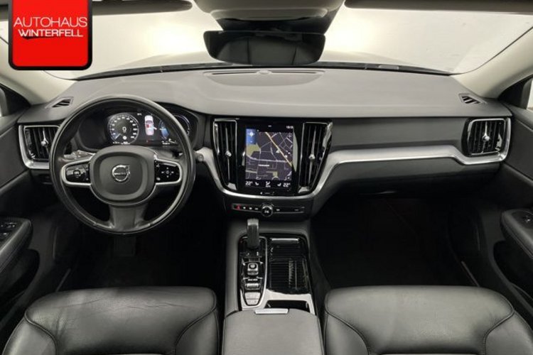 Volvo V60 V60 T8 INSCRIPTION RECH AWD AHK+KAMERA+KEYLESS+