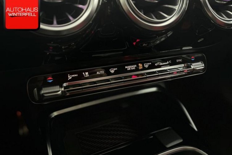 Mercedes-Benz A 45 AMG A 45 AMG S 4M+ EXCLUSIVE NIGHT PANO+DRIVERS+MEMO