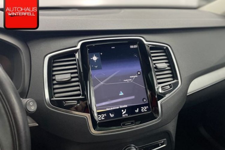 Volvo XC90 XC90 T8 INSCRIPTION RECH AWD 7SITZ+PANO+21Z+H/K+