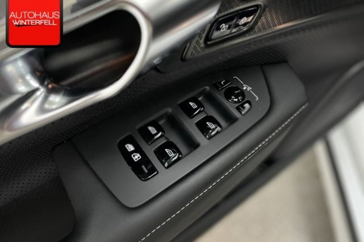 Volvo V90 V90 B4 D Plus Bright PANO+AHK+MEMORY+VOLL-LED+