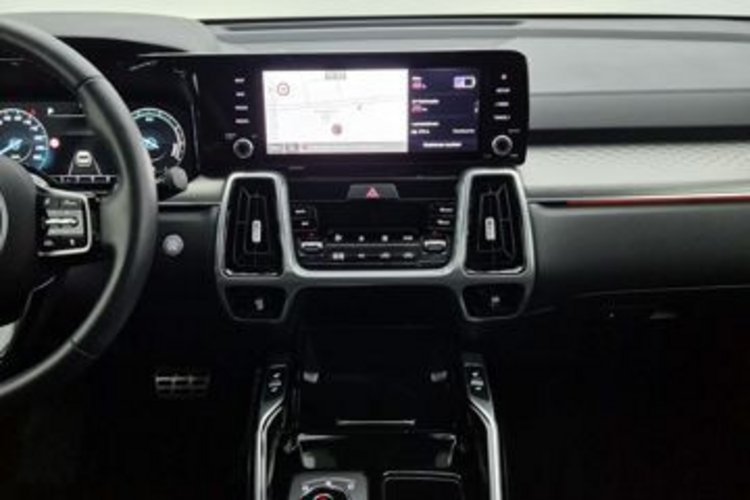 Kia Sorento Sorento Platinum 4WD Plug-In Hybrid PANO+AHK+360