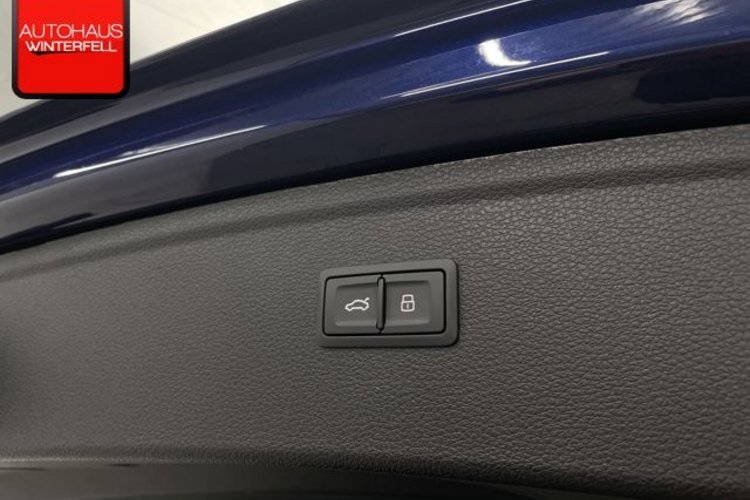 Audi Q5 Q5 55 TFSI e qu S LINE CARBON PANO+LUFT+AHK+360+