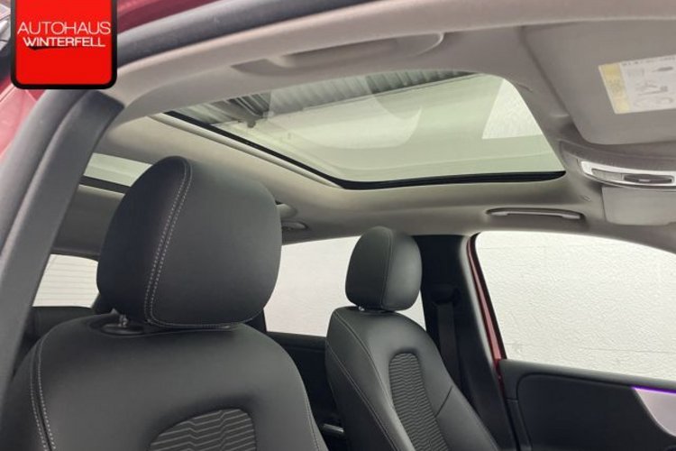 Mercedes-Benz B 250 B 250 e PROGRESSIVE PANO+MBEAM+KAMERA+DISTRONIC+