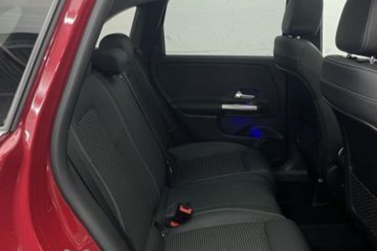 Mercedes-Benz B 250 B 250 e PROGRESSIVE PANO+MBEAM+KAMERA+DISTRONIC+