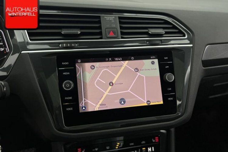 Volkswagen Tiguan Tiguan 1.4 eHybrid Elegance PANO+AHK+IQ.LIGHT+