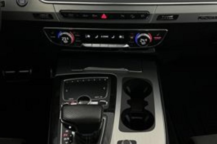 Audi Q7 Q7 50 TDI qu S line 7SITZ+PANO+22Z+LUFT+AHK+SOFT