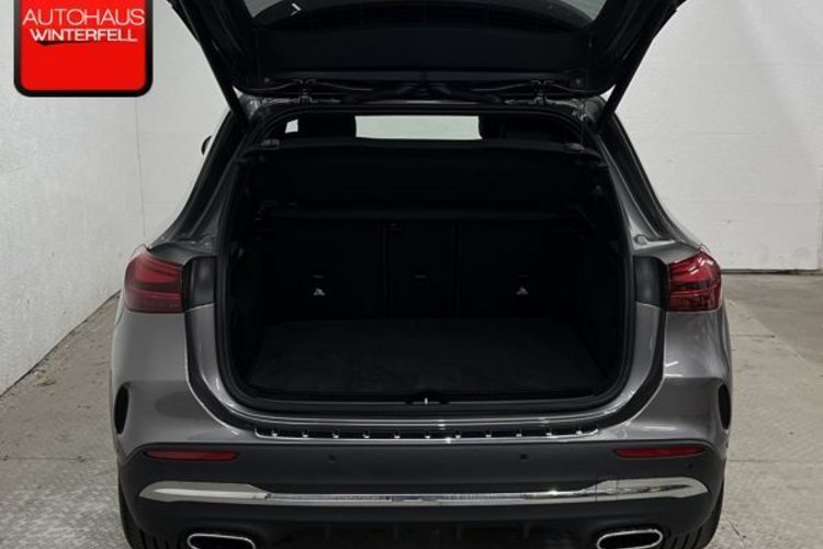 Mercedes-Benz GLA 220 GLA 220 4M AMG ADVANCED PLUS PANO+STANDH+MEMO+