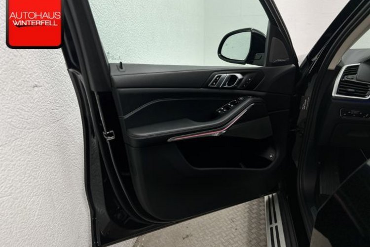 BMW X5 X5 xDrive 45 e xLine PANO-SKY+TRITT+LASER+ACC+