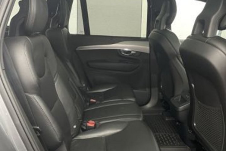 Volvo XC90 XC90 B5 AWD PANO+AHK+STANDHEIZ+MEMO+360+INTELLI+