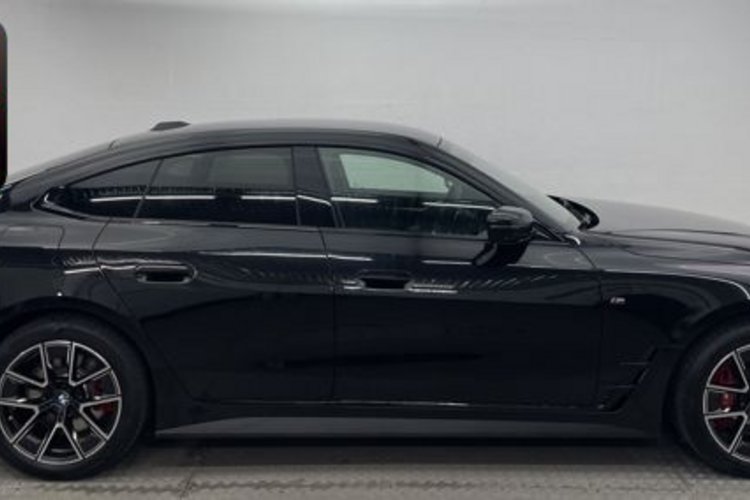 BMW 430 Gran Coupé 430 Gran Coupe M SPORT M-SITZE+MEMO+360+ACC+