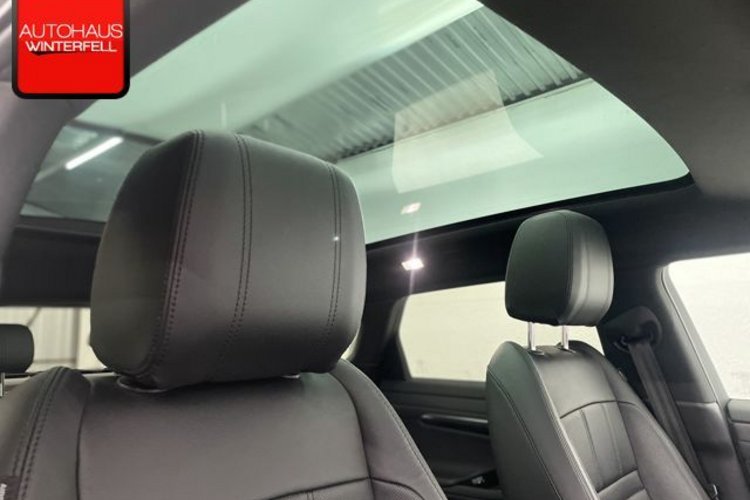 Land Rover Range Rover Evoque Range Rover Evoque D180 R-DYNAMIC PANO+AHK+KAMER
