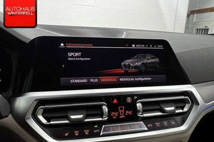 BMW 430 Gran Coupé 430 Gran Coupe i xDrive M SPORT GLASDACH+LASER+