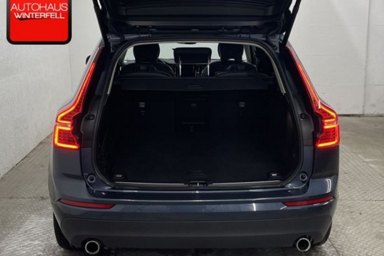 Volvo XC60 XC60 B4 B PRO PANO+AHK+360+MEMO+STANDHEIZUNG+LED