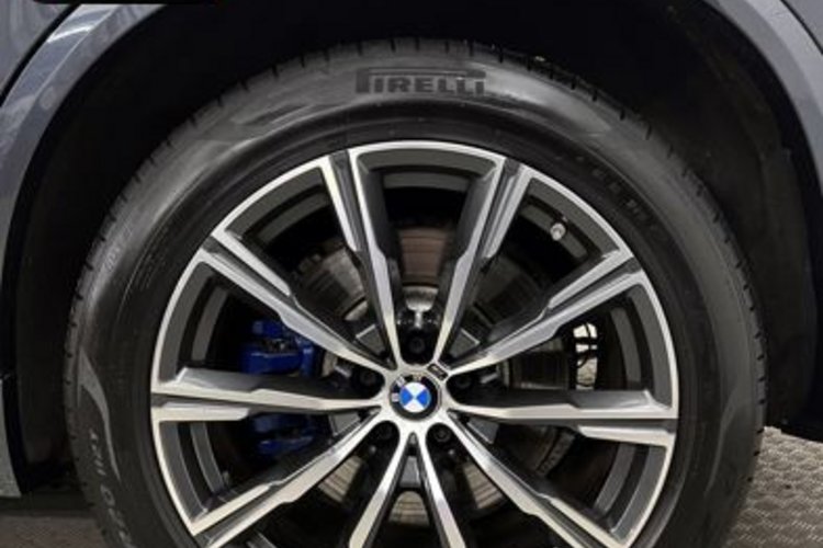 BMW X5 X5 xDrive 45 e M SPORT PANO+HUD+360+H&amp;K+MEMORY+