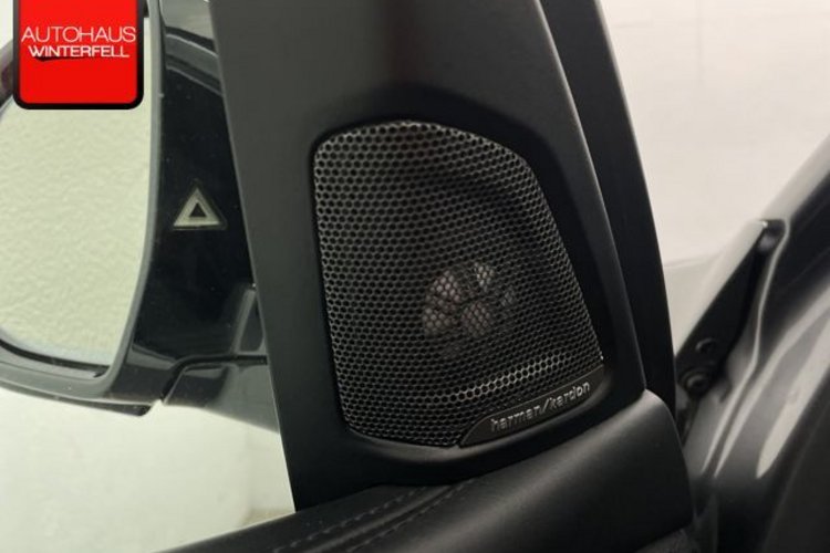 BMW X5 X5 xDrive40d M SPORT PANO+AHK+SOFT+HUD+LED+MEMOR