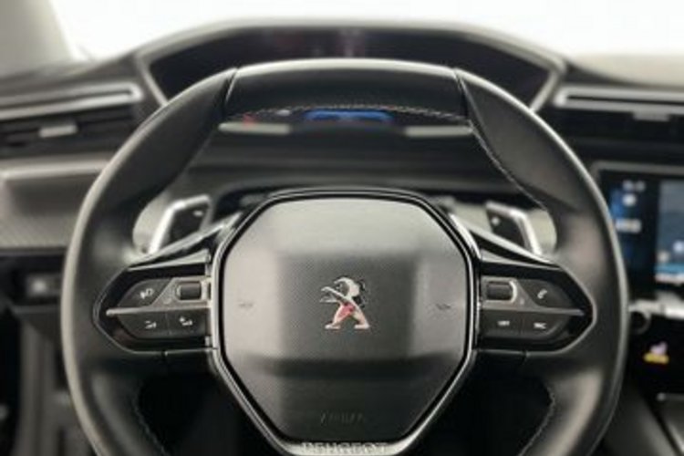 Peugeot 508 508 SW PureTech 180 EAT8 Allure 360+LED+KEYLESS+