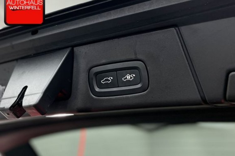 Volvo V90 Cross Country V90 Cross Country B5 Ultimate AWD PANO+STANDHEIZ