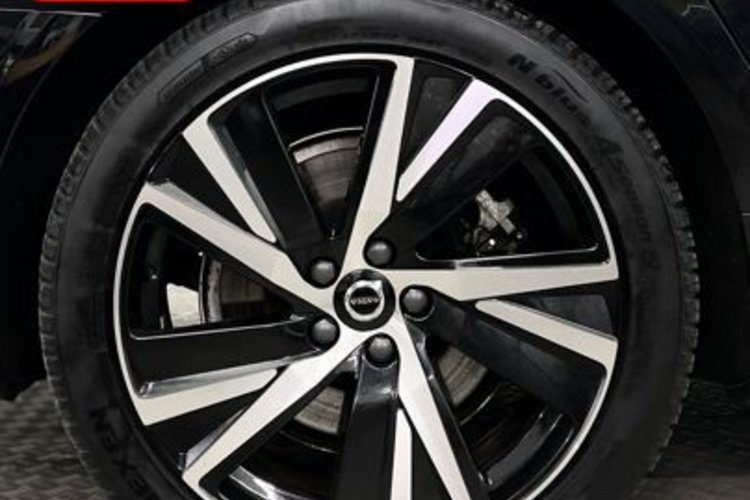 Volvo V90 V90 T6 PLUS DARK RECH AWD PANO+AHK+MEMO+360+H/K+