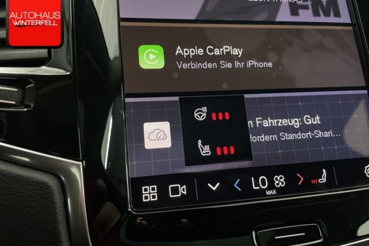 Volvo XC90 XC90 T8 PLUS DARK RECH AWD 7SITZ+PANO+STANDHZG+