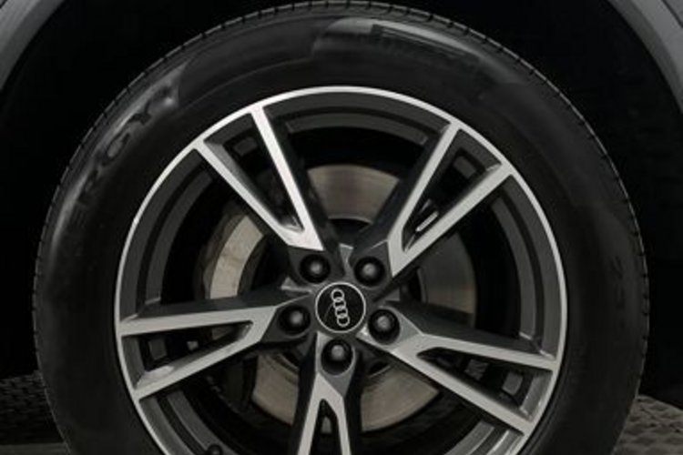 Audi Q5 Q5 55 TFSI e qu S line PANORAMA+OPTIK+MEMO+OLED+