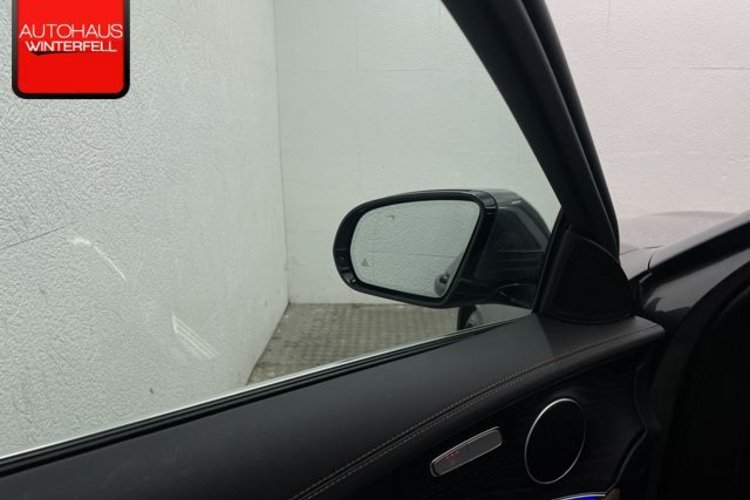 Mercedes-Benz E 400 E 400 d 4M AMG SPORT 20Z+STANDHEIZUNG+KAMERA+