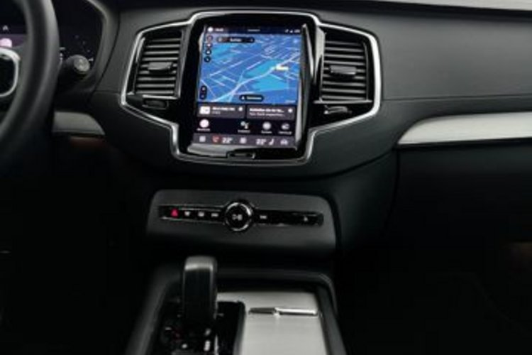 Volvo XC90 XC90 T8 RECH AWD PLUS DARK 7SITZ+STANDHEIZUNG+