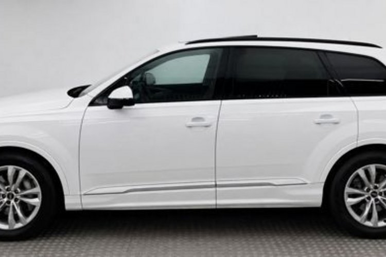 Audi Q7 Q7 45 TDI qu 7SITZ+PANO+LUFT+SOFT+AHK+STANDHZG+