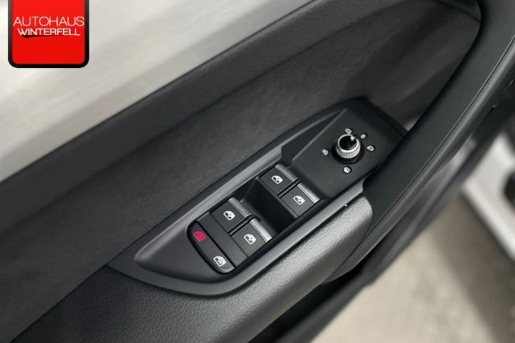 Audi Q5 Q5 Sportback 40 TDI qu S line PANO+OPTIK+AHK+HUD