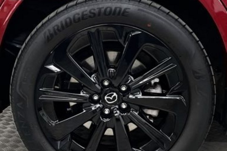 Mazda CX-60 CX-60 AWD PHEV HOMURA PANO+MEMO+BOSE+360+HUD+