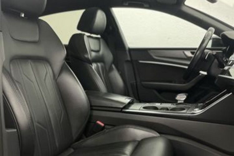 Audi A7 A7 Sportback 50 TDI qu S line 20Z+PANO+OPTIK+ACC