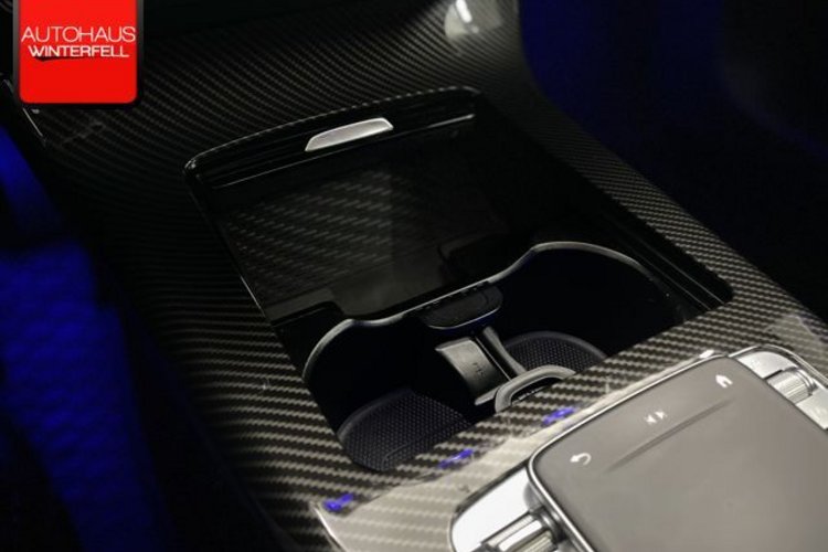 Mercedes-Benz A 250 A 250 Progressive NIGHT PANO+MULTIBEAM+KAMERA+